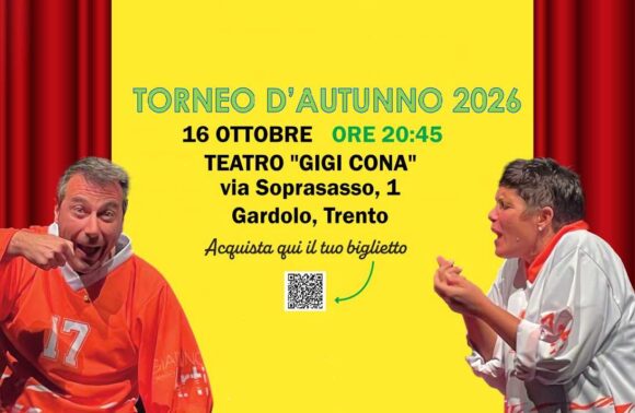 Torneo d’autunno 2026