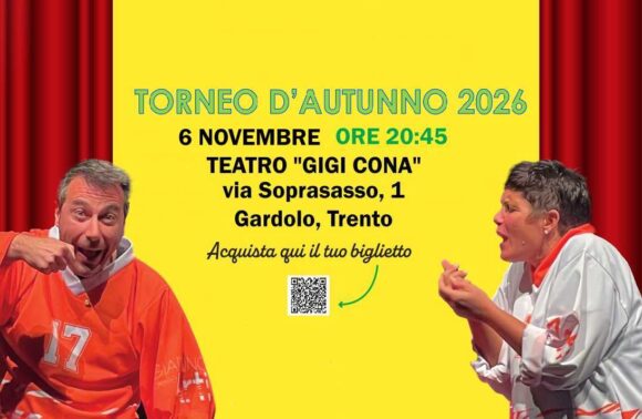 Torneo d’autunno 2026